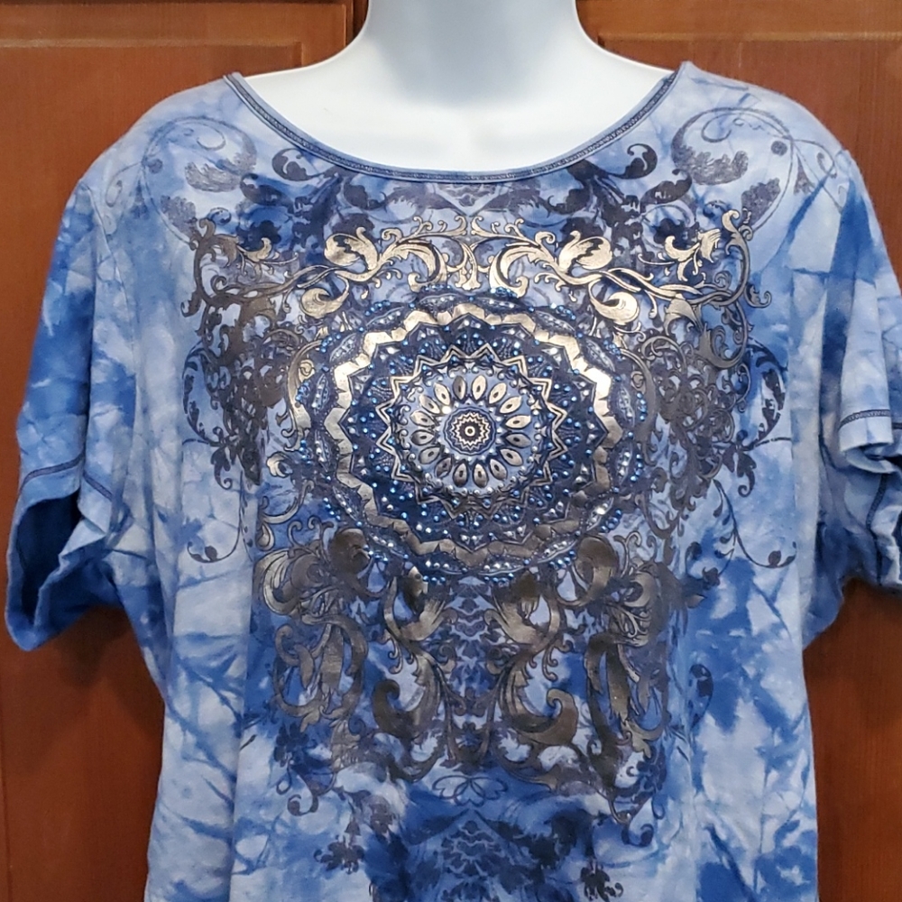 Womens shirt